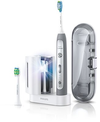 Philips HX9172/14 Elektromos fogkefe