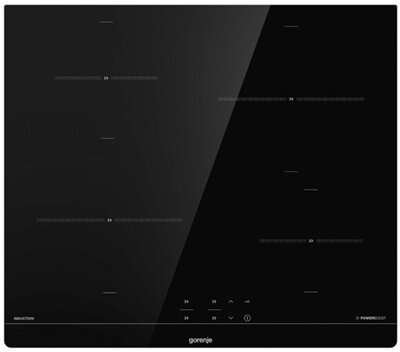 Gorenje IT640BSC indukciós főzőlap fekete