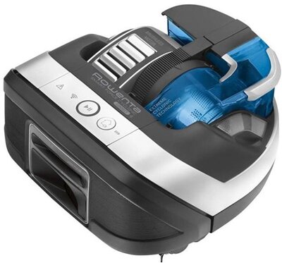 Rowenta RR8021WH ROBOTPORSZÍVÓ