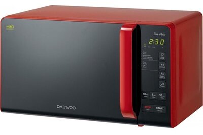 Daewoo KOR-6S3DBR MIKROHULLÁMÚ SÜTŐ