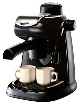 Delonghi EC5.1 PRESSZÓ KÁVÉFŐZŐ