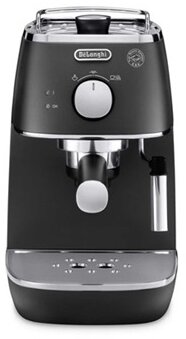 Delonghi ECI341 Distina Espresso kávéfőző fekete