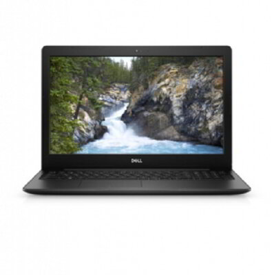 Dell Vostro 3590 15.6" FHD Intel Core i3-10110U/8GB RAM/256GB SSD/Intel UHD/Linux fekete /V3590-35/