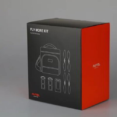 Autel EVO II Fly More Bundle