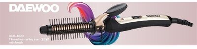 Daewoo DCR-4020 HAJSÜTŐVAS