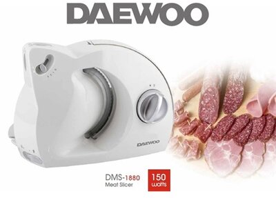 Daewoo DMS-1880 SZELETELŐGÉP