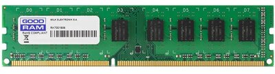 Goodram 4GB 1600MHz DDR3 CL11 1,35V SR DIMM - GR1600D3V64L11S/4G