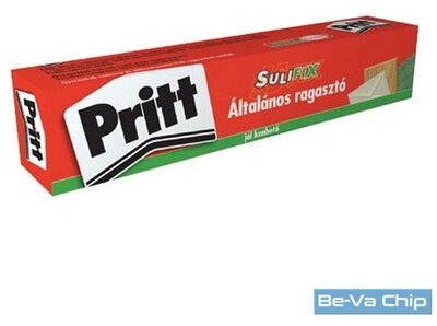 Pritt Sulifix 35g folyékony ragasztó