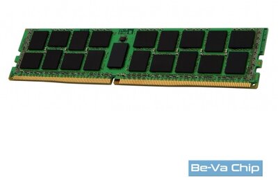 Kingston-Dell 16GB/3200MHz DDR-4 reg ECC Dual Rank (KTD-PE432D8/16G) szerver memória