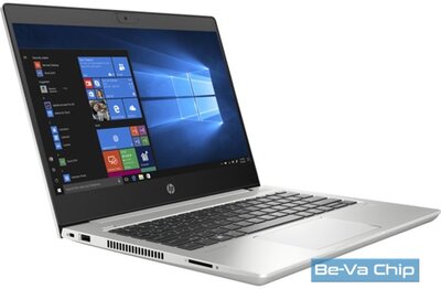 HP ProBook 430 G7 13.3" FHD Intel Core i3-10110U/4GB RAM/256GB SSD/Intel UHD/Win 10Pro ezüst /9TV32EA/