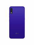 LG K22 6.2" DS 2GB/32GB LTE Blue