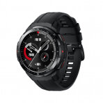 Honor Watch GS Pro, szén fekete