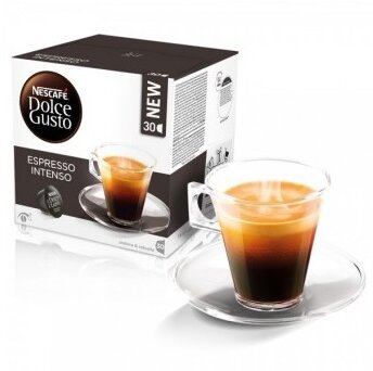 DOLCE G KAPSZULA XL ESPRESSO INTENSO NAGY