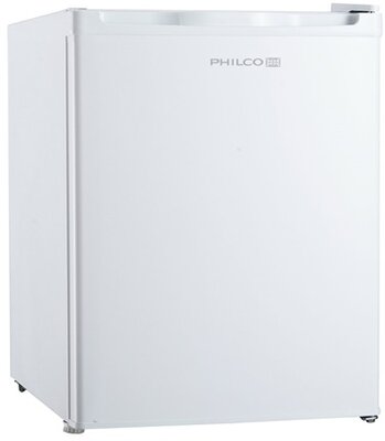 Philco PSB 401 W CUBE Egyajtós hűtőszekrény
