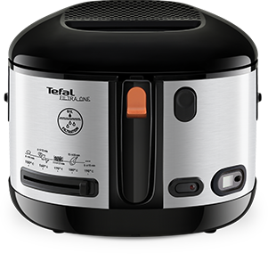 Tefal FF175D71 OLAJSÜTŐ FILTRA ONE INOX