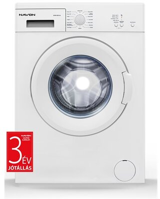Navon WMN 800 AA MOSÓGÉP ELÖLTÖLTŐS