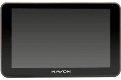 Navon A530EU + ÉLETTARTAM FRISSÍTÉS NAVIGÁCIÓ