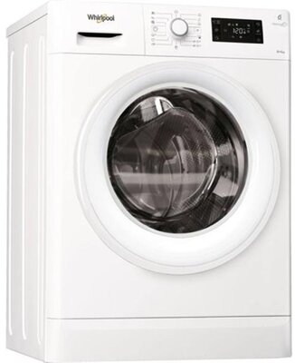 Whirlpool FWDG96148WSEU MOSÓ-SZÁRÍTÓGÉP