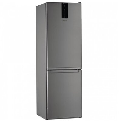 Whirlpool W7821OOX HŰTŐ ALULFAGYASZTÓS