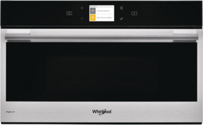 Whirlpool W9MD260IXL MIKROHULLÁMÚ SÜTŐ BEÉPÍTHETŐ