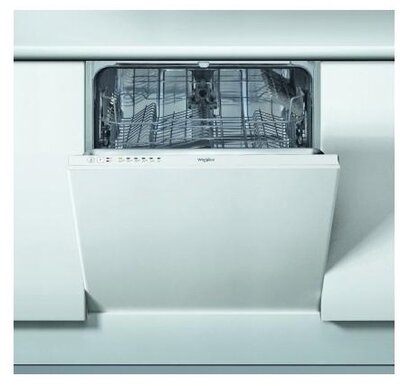 Whirlpool WIE2B19 MOSOGATÓGÉP BEÉPÍTHETŐ 13 TERÍTÉK