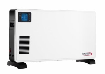 Hauser H-2300 KONVEKTOR