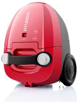 Hyundai VC011 PORSZÍVÓ PORZSÁKOS