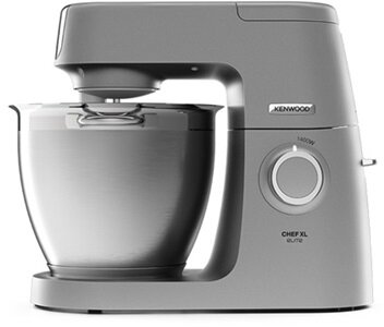 Kenwood KVL6300S KONYHAI ROBOTGÉP