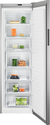 Electrolux LUT5NF28U0 FAGYASZTÓSZEKRÉNY 5 FIÓK + 2 REKESZ