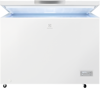 Electrolux LCB3LE31W0 FAGYASZTÓLÁDA 308 L