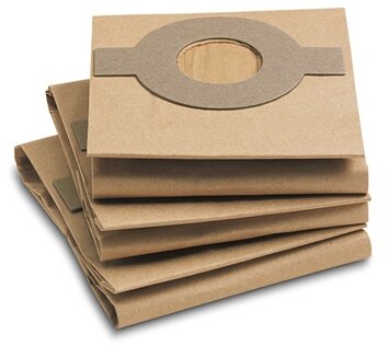 Karcher 6.904-128.0 FILTER BAGSX3