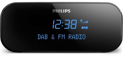 Philips AJB3000/12 ÓRÁS RÁDIÓ