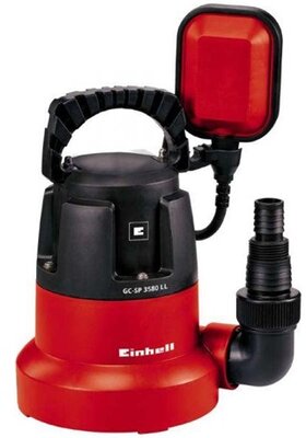 Einhell GC-SP 3580 LL BÚVÁRSZIVATTYÚ