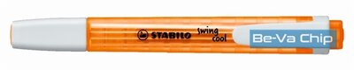 Stabilo Swing cool narancs szövegkiemelő