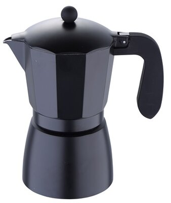 Bergner SG-3517 KÁVÉFŐZŐ KOTYOGÓS 9 SZEMÉLYES