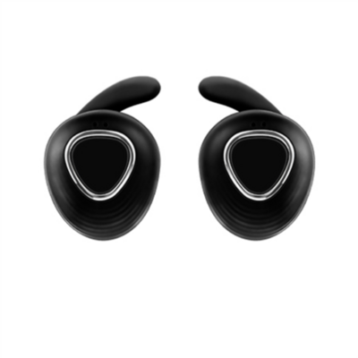 Acme BH406 Bluetooth Headset - Fekete