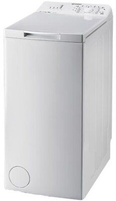 Indesit BTWA61053 MOSÓGÉP FELÜLTÖLTŐS