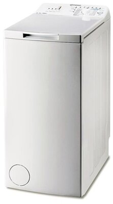 Indesit BTWA51052 MOSÓGÉP FELÜLTÖLTŐS