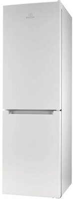 Indesit LR8S2WB HŰTŐ ALULFAGYASZTÓS