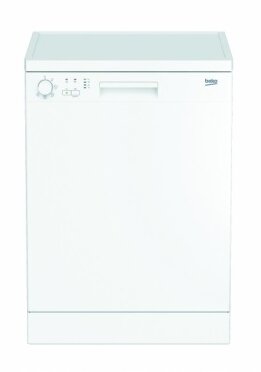 Beko DFN05311W MOSOGATÓGÉP 13 TERÍTÉK