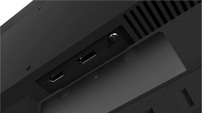 Lenovo 23,8" ThinkVision S24q-10 - IPS panel 2560x1440 16:9 60Hz 4ms 1000:1 300cd HDMI DP
