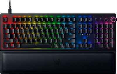 Razer BlackWidow V3 Pro (Green Switch) - US Layout