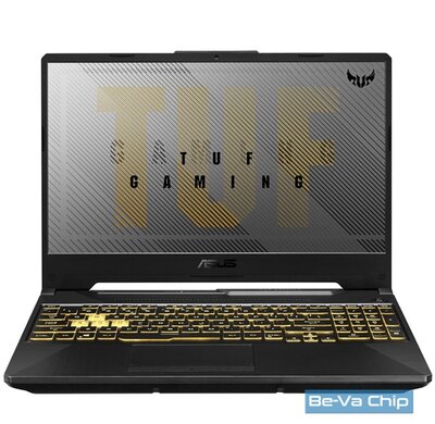 Asus TUF Gaming A15 FA506IU-HN174 15.6" IPS 144Hz FHD AMD Ryzen7-4800H/8GB RAM/512GB SSD/GF GTX1660Ti 6GB/Linux szürke