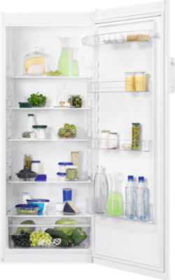 Zanussi ZRAN32FW HŰTŐ EGYAJTÓS