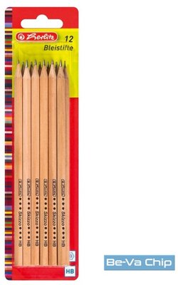 Herlitz HB 12db-os ceruza