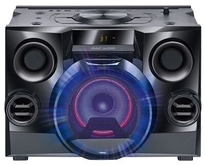 Macaudio MMC800 BLUETOOTH HANGSZÓRÓ