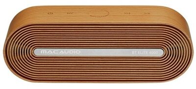 Macaudio BT ELITE 4000 BLUETOOTH HANGSZÓRÓ