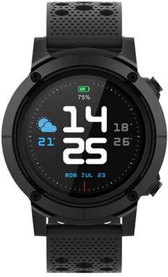 Denver SW-510 Bluetooth smartwatch with GPS function