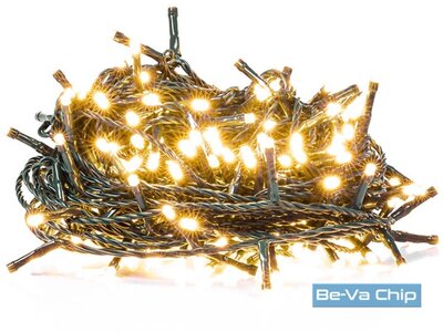 Retlux RXL 202 50 LED/5m/meleg fehér karácsonyi fényfüzér
