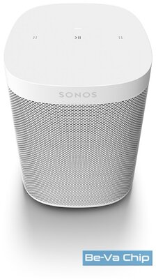 Sonos One SL multiroom fehér hálózati hangszóró
